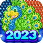 Bubble  Shooter icon