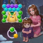 Bubble Shooter Story icon