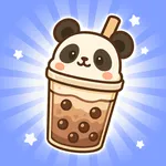 Bubble Tea Sort: DIY Boba Tea icon