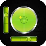 Bubble Level Meter Tool icon