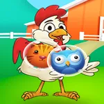 Bubble Shooter: Pop Bubbles icon