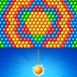 Bubble Shooter Berry icon