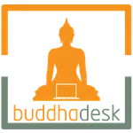 Buddhadesk icon