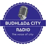 Budhlada City Radio icon