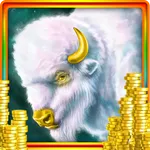 Buffalo Slot Machine : Casino  icon