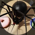 Bug Buster - Spider Games icon