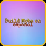 Build Moba En Español icon