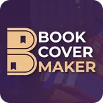 Book Cover Maker icon