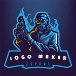 Logo Esport Maker Plus icon