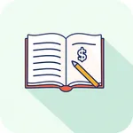 Buku Kas Catat Pengeluaran icon