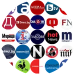 Bulgarian News All icon