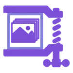 Bulk Image Compressor icon