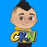 CKN hiburan icon