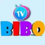 bibo tv hiburan icon