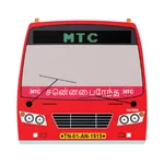 Chennai City Bus - Find Bus No icon