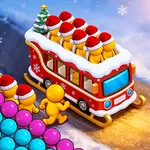 Bus Go! Car Traffic Jam icon