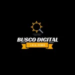 Busco Digital Loja Demo icon