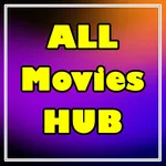All Dubbed Movies Hub icon
