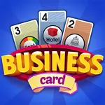 Business Card Game icon