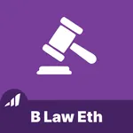 Business Law and Ethics icon