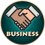 Business Startup- Entrepreneur icon