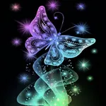 Butterfly Wallpaper icon