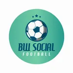 BW Social Football icon