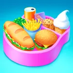Lunchbox Maker icon
