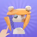 Stone Patience – logic puzzle  icon