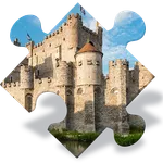Castles Jigsaw Puzzles icon
