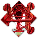 Industrial Puzzles: put togeth icon