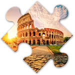 Travel Puzzles: be prepared fo icon