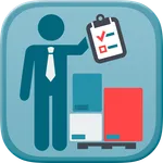 A-SR: Sales Representative icon