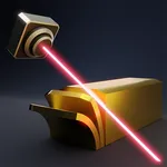 Perfect Pieces Slicer – slice icon