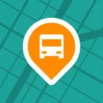 Transport BY icon
