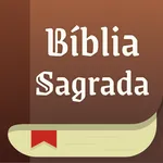 KJV Bible - Almeida icon
