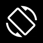 Manual Rotation Tile icon