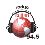Radyo Sultan 94.5 icon