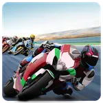 Fast Bike Moto Racing Extreme icon