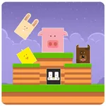 Magic Jump Adventure icon