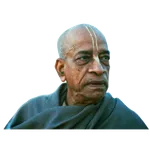 💝 Srila Prabhupada Stickers - icon