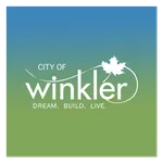 Winkler icon