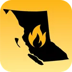 BC Wildfire Service icon