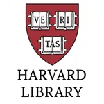Harvard Library Checkout icon