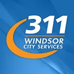 Windsor 311 icon