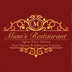 Mian's Restaurant icon