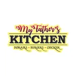 Tom & Ett's Kitchen icon
