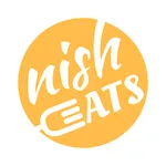 Nish Eats icon