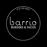 Barrio Burgers & Tacos icon