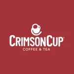 Crimson Cup Coffee icon